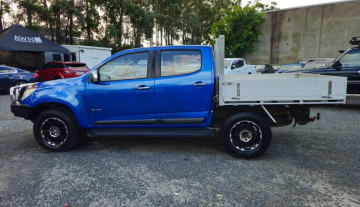 2013 Holden colorado ltz update diesel 4wd 4.jpg